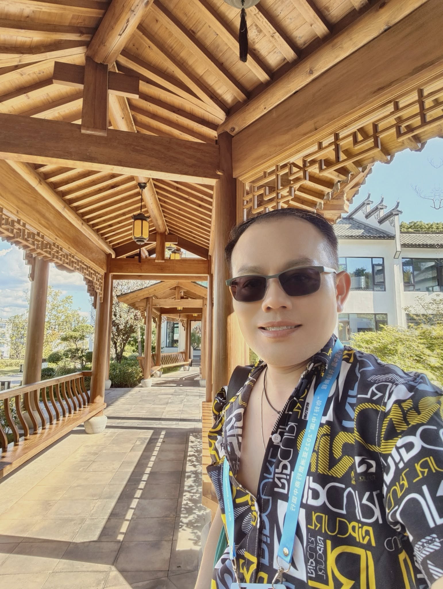Zhongcheng Mountain Villa